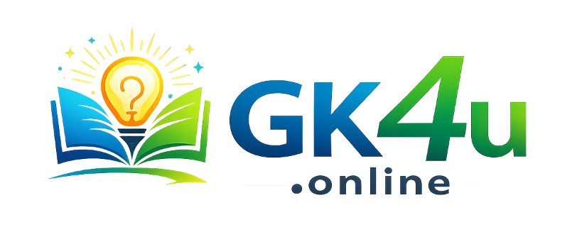 gk4u logo